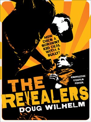 cover image of The Revealers